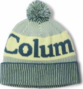 Columbia Polar Powder III Beanie Everblue, Crushed Blue, Citron Haze