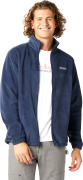 Columbia Men's Steens Mountain Full Zip 2.0 Collegiate Navy