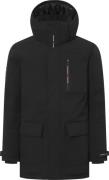 Canada Snow Men's Joe Parka Black