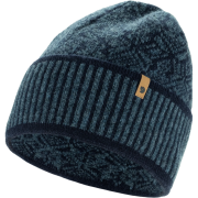 Fjällräven Snow Beanie Dark Navy
