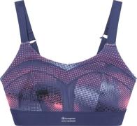 Shock Absorber Women's High Intensity Bra Blue