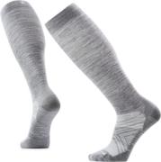 Smartwool Unisex Ski Zero Cushion OTC Recycled Socks Light Gray