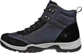 Ecco Women's Ecco Xpedition Iii W Waterproof Boot Black/black