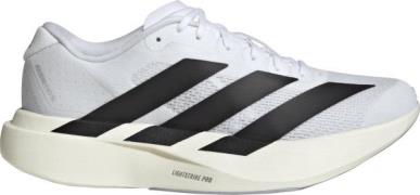 Adidas Women's Adizero Evo SL  Cloud White/Core Black/Cloud White