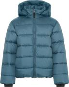 Didriksons Kids' Scoria Jacket Star Blue