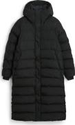 Tretorn Women's Hill Puffer Parka Black