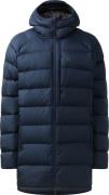 Haglöfs Rosson Down Parka Men Tarn Blue