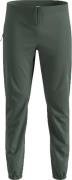 Odlo Men's Odlo Essential Warm Pants Regular Length Urban Chic