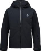 Black Diamond Men's Recon Insulated Shell Black