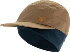 Fjällräven Bergtagen Mountain Cap Wood Brown-dark Navy