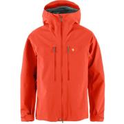 Fjällräven Men's Bergtagen GORE-TEX Pro Jacket Flame Orange