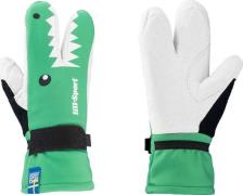 Lillsport Juniors' Lobster Sweden Green