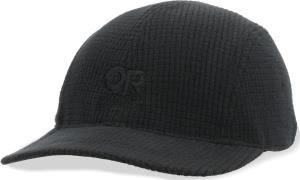 Outdoor Research Men's Trail Mix Cap Black