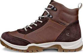 Ecco Women's Ecco Xpedition Iii W Waterproof Boot Mocha/camel