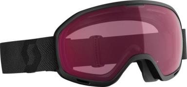 Scott Goggle Unlimited II OTG Enhancer Mineral Black