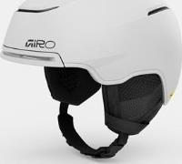 Giro Jackson Mips Mat White