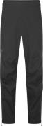 Rab Firewall Mountain Pants Black