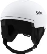 Bliz Kids' S002k Mips Matte White/Black
