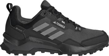 Adidas Women's Terrex AX4 GORE-TEX Hiking Shoes Cblack/Grethr/Minton