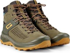 Graninge Unisex Mavås Green