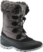 Kamik Women's Momentum 3 Dark Grey