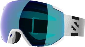 Salomon Radium White