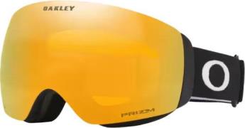 Oakley Flight Deck M Matte Black/ Prizm 24k Iridium