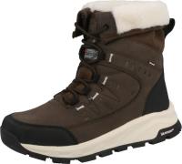 Halti Women's Fjalla 2 Dx Ic Winter Boot Coffee