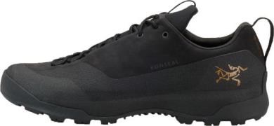 Arc'teryx Men's Konseal Gore-Tex Black/black