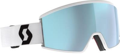 Scott Sco Goggle Ambit Compact Mineral White/black