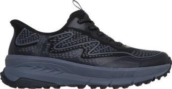 Skechers Women's Switch Back - Mist Black
