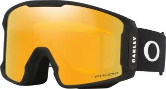 Oakley Line Miner L Matte Black/ Prizm 24k Iridium