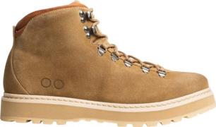 mono Men's Core Suede Nude