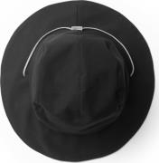Houdini Gone Fishing Hat True Black