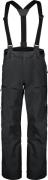 Scott Men's Pants Vertic Gore-Tex 2L  Black
