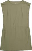 Houdini Women's Dawn Dress Sage Green
