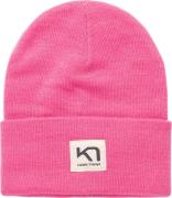 Kari Traa Women's Røthe Beanie Bright Pink