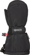 Kombi Kid's Roomy Mitt Black