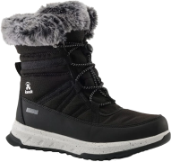 Kamik Women's Stormy F Black