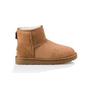 UGG Women's Classic Mini II Chestnut