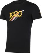 La Sportiva Men's Since Twentyeight T-Shirt Black