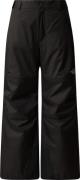 The North Face Boys' Freedom Insulated Pant TNF Black