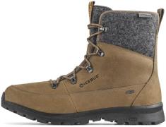 Icebug Unisex Adak ReWool NT Coffee/Grey