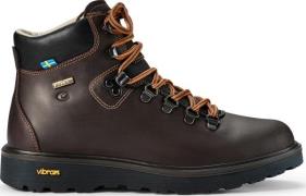 Graninge Unisex Hassela Brown