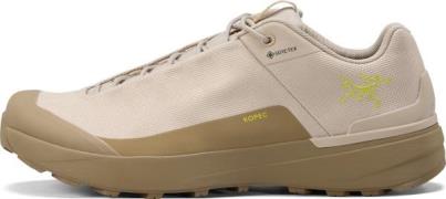 Arc'teryx Men's Kopec Gore-Tex Rune/Canvas