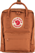 Fjällräven Kånken Mini Terracotta Brown