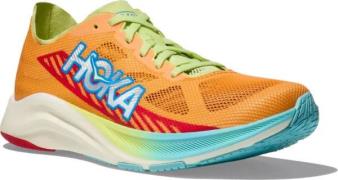 Hoka Unisex Cielo Road Solar Flare/Celery Juice