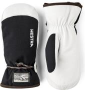 Hestra Kids' Wakayama Jr Mitt Black