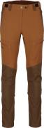 Pinewood Women's Finnveden Hybrid Extreme Trousers Fudge/Nougat