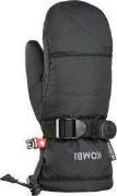 Kombi Kids' Everyday Junior Mittens Black